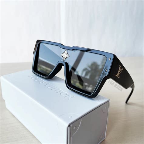 louis vuitton visor sunglasses|louis vuitton sunglasses for sale.